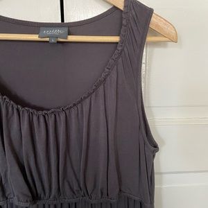 MILK Nursingwear Dress